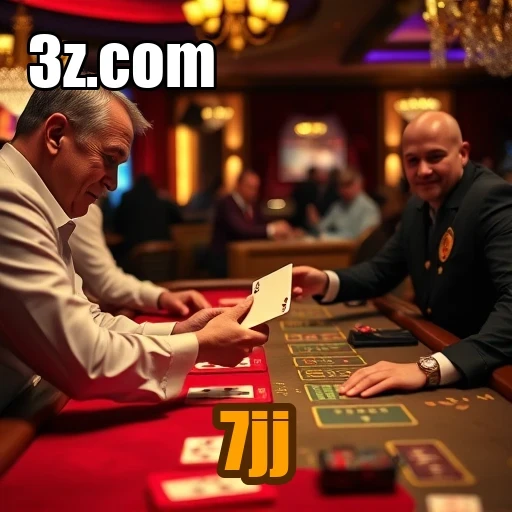 Eventos Empolgantes no 7jj: Conectando Jogadores e Competição