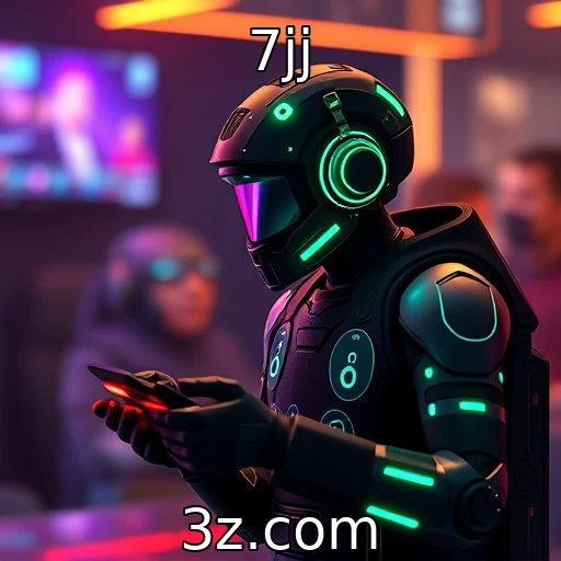 Uso de IA para personalização na experiência de jogos