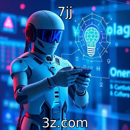 Adoção de IA na personalização da experiência de jogadores