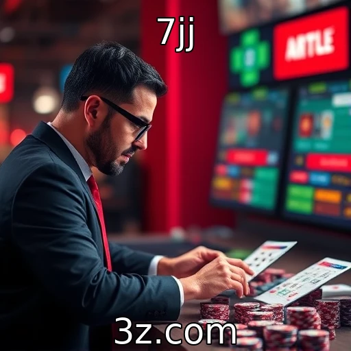 Expansão de plataformas de apostas impacta mercado de iGaming