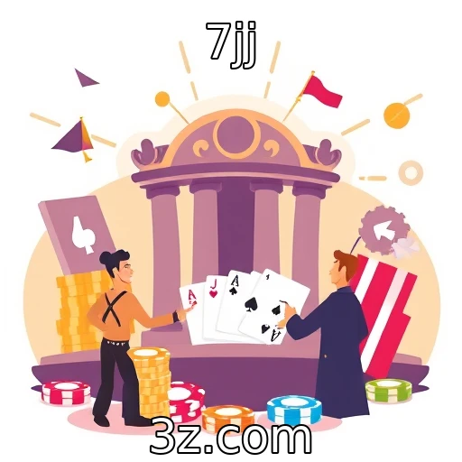 Expansão de operadores de cassino online no mercado brasileiro