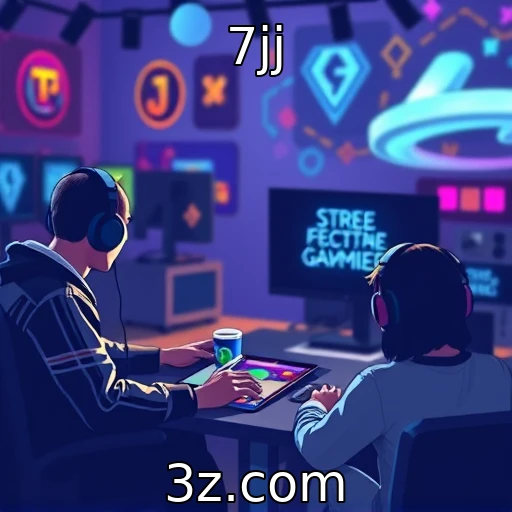 A ascensão dos criadores de conteúdo focados em iGaming