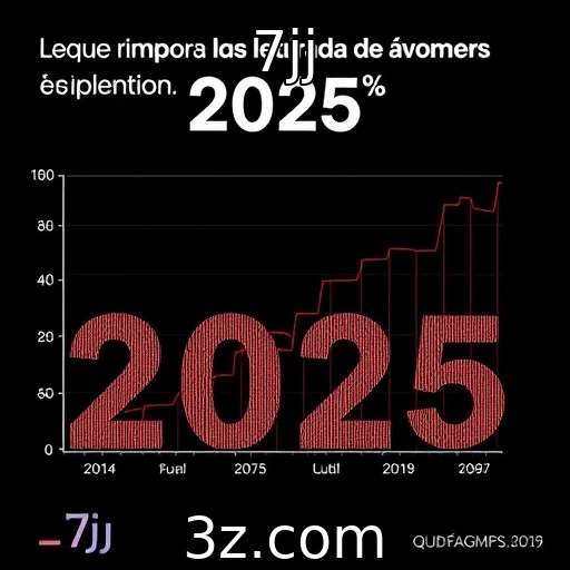 Crescimento das plataformas de apostas em 2025
