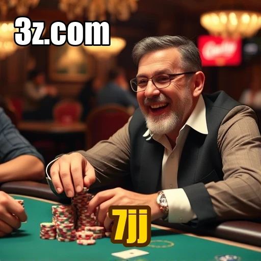 Guia Prático para Jogadores no 7jj e Suas Estratégias