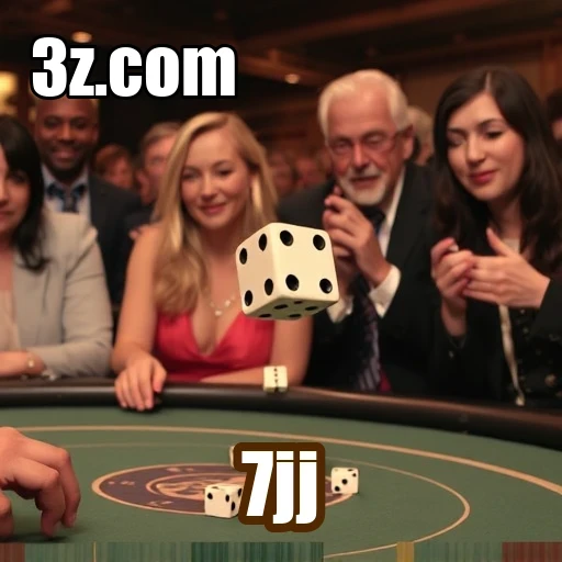 7jj News: Comunidade Vibrante e Interação no Mundo dos Jogos